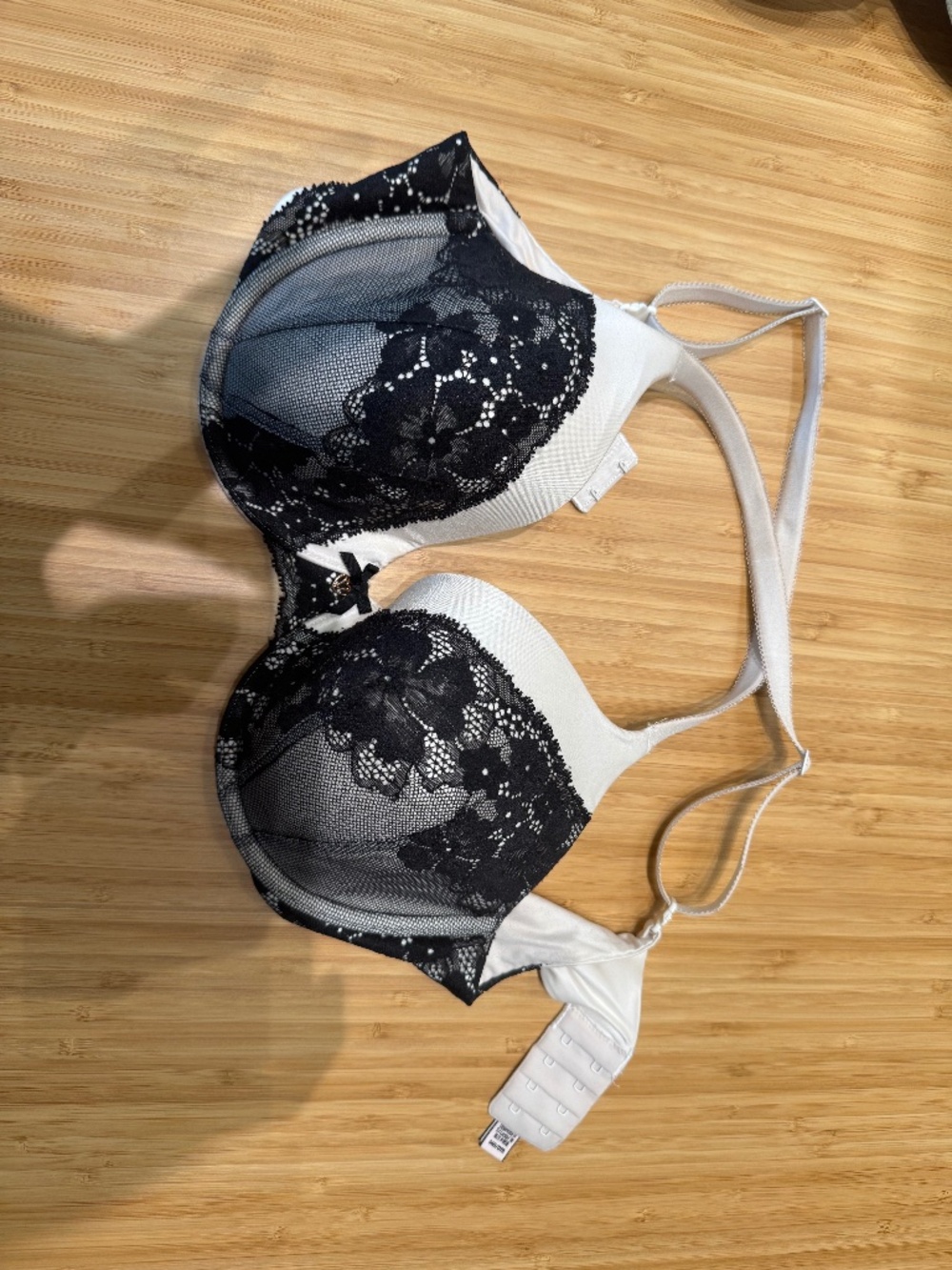 Victoria’s Secret bra